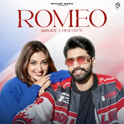 Romeo/Shivjot & Desi Crew