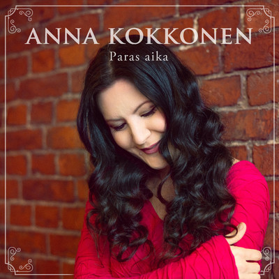 シングル/Sateenkestavaa/Anna Kokkonen