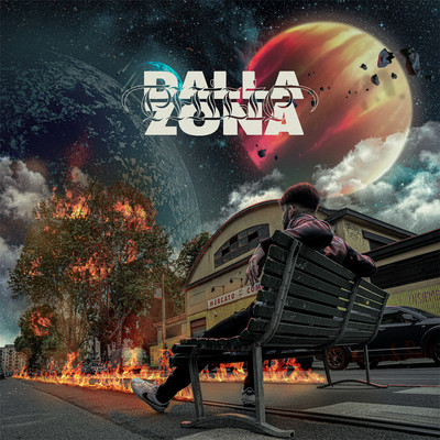 アルバム/Dalla Zona/Philip