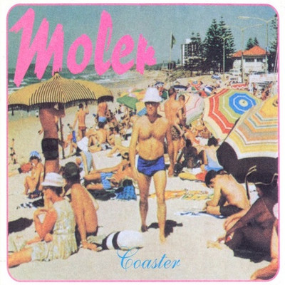 Coaster/Moler