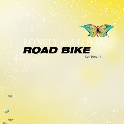 アルバム/Road Bike/Koh Sangji