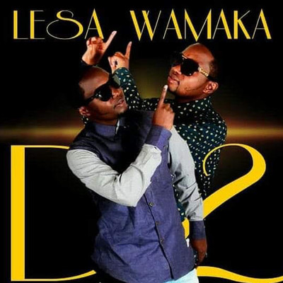 シングル/Lesa Wamaka/D2
