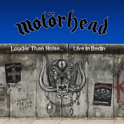 I Know How to Die (Live in Berlin 2012)/Motorhead