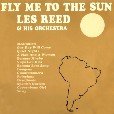 Our Day Will Come/Les Reed & His Orchestra