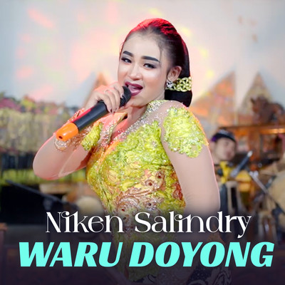 Waru Doyong/Niken Salindry