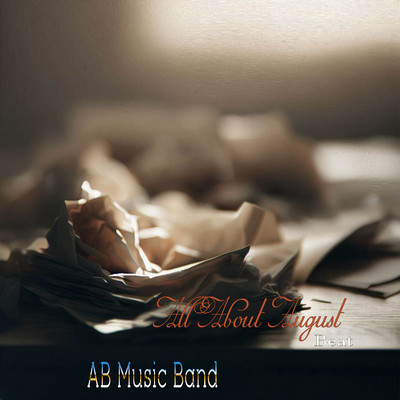 アルバム/All About August (Beat)/AB Music Band