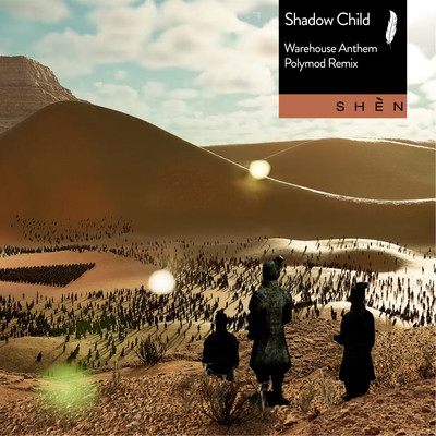 シングル/Warehouse Anthem (Polymod Remix)/Shadow Child