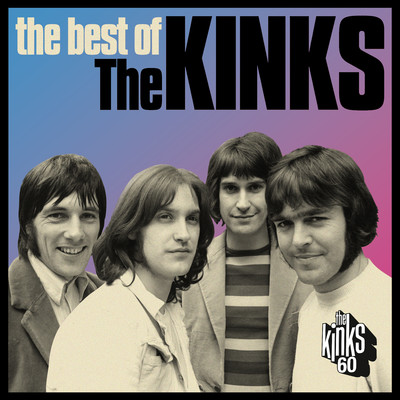 Best Of/The Kinks