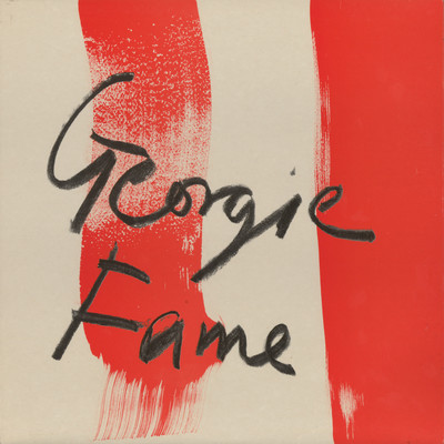 I Don't Care Who I Dance With/Georgie Fame