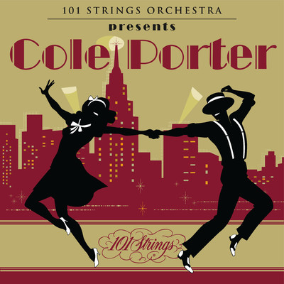 アルバム/101 Strings Orchestra Presents Cole Porter/101 Strings Orchestra