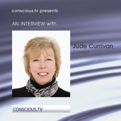 Cosmos (Interview)/Jude Currivan