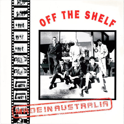 Thief/Off The Shelf