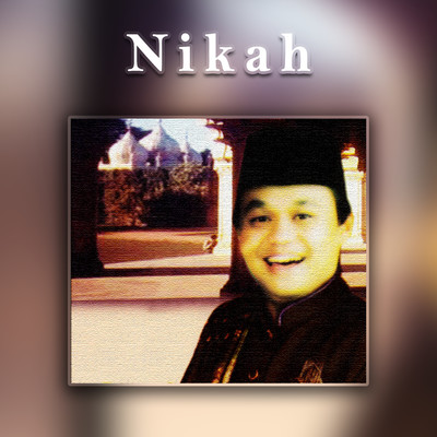 アルバム/Nikah/Drs. Jujun Junaedi