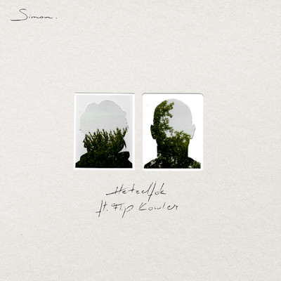 シングル/Kapot/Simon