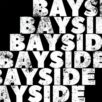 シングル/Bayside (Sped Up Version)/sped up nightcore