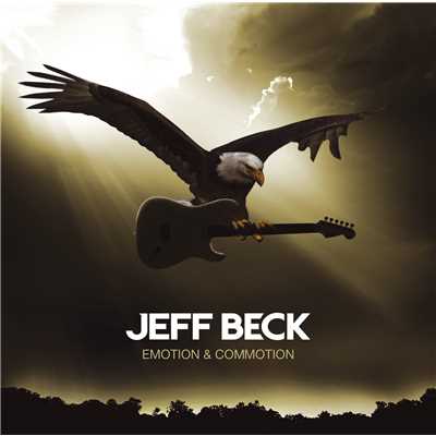 Emotion & Commotion/Jeff Beck