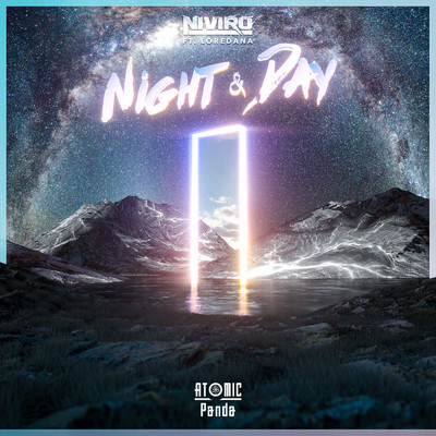 アルバム/Night & Day/NIVIRO