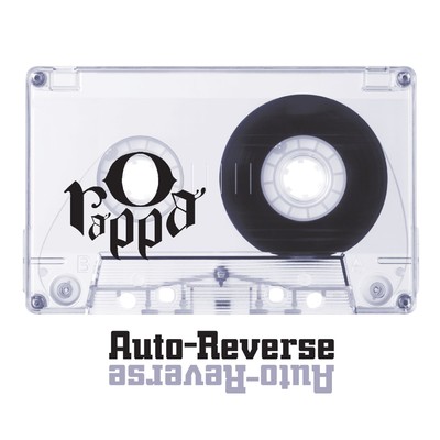 Auto-reverse/O Rappa