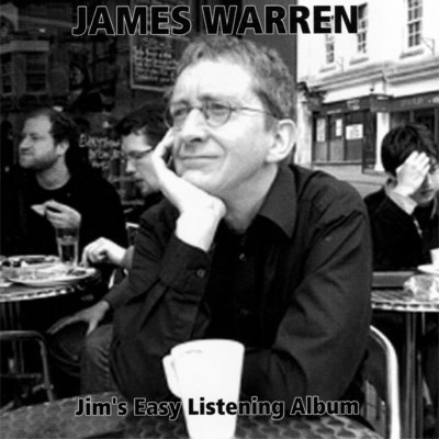 Can't You Hear My Heart Calling/James Warren
