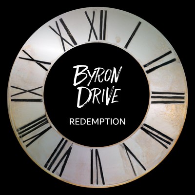 Byron Drive