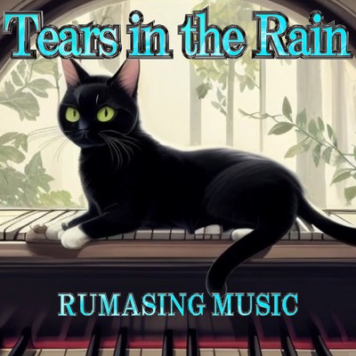 Tears in the Rain/RUMASING MUSIC