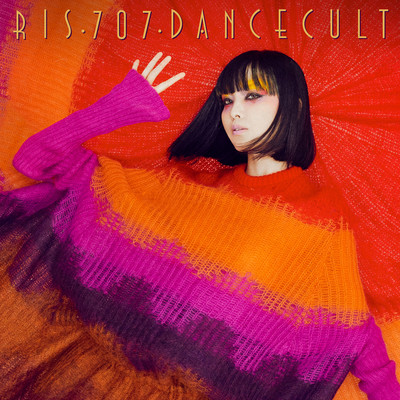 DANCE CULT/RIS-707