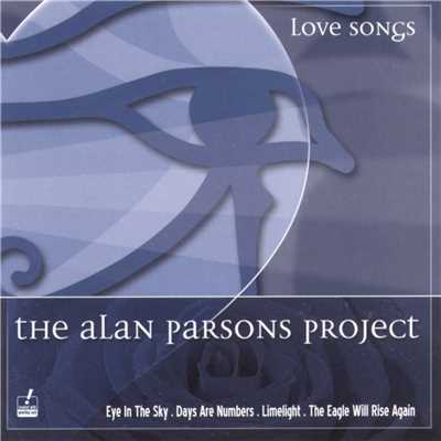 アルバム/Love Songs/The Alan Parsons Project