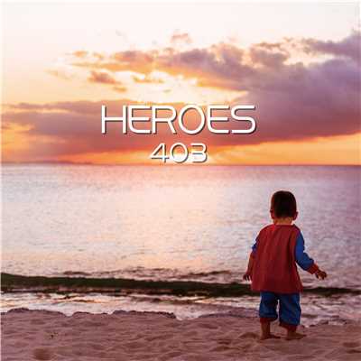 アルバム/HEROES/403