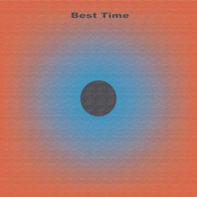 Best Time (feat. YOSHIKI EZAKI)/R.I.K