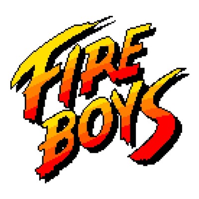 FIRE BOYS/FIRE BOYS