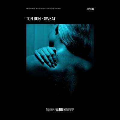 シングル/Sweat (Extended Mix)/Ton Don