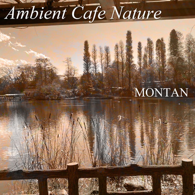 アルバム/Ambient Cafe Nature/MONTAN