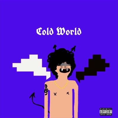 アルバム/Cold World/Mojo