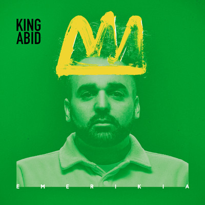 Agenda (featuring Pierre Kwenders)/King Abid