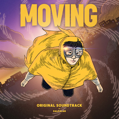 Moving (Original Soundtrack)/Dalpalan