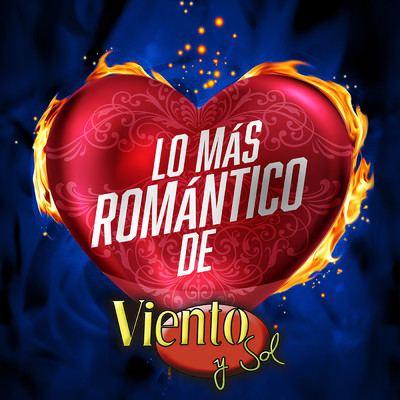 アルバム/Lo Mas Romantico De/Viento Y Sol