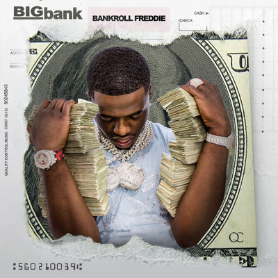 アルバム/Big Bank (Clean)/Bankroll Freddie
