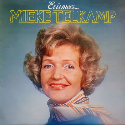 Liefde Is Meer (Remastered 2022)/Mieke Telkamp