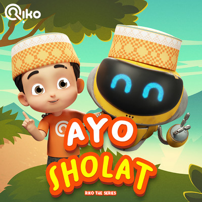 Ayo Sholat/Riko The Series