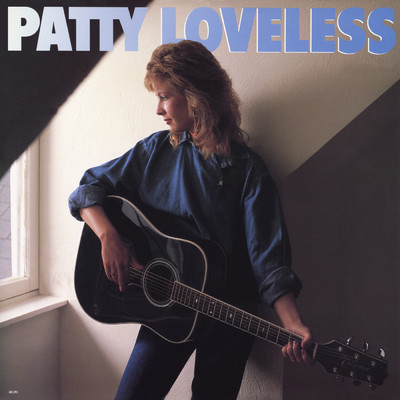 Half Over You/Patty Loveless