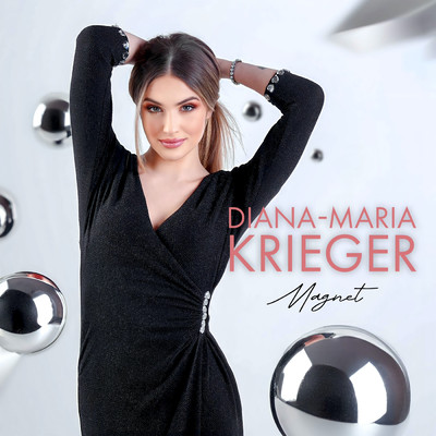 Magnet/Diana Maria Krieger
