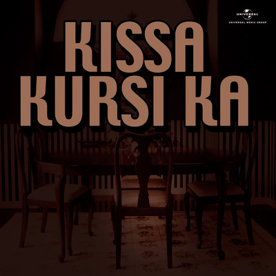 シングル/Jananta Ki Jaibolo (From ”Kissa Kursi Ka”)/アーシャ・ボースレイ／Mahendra Kapoor