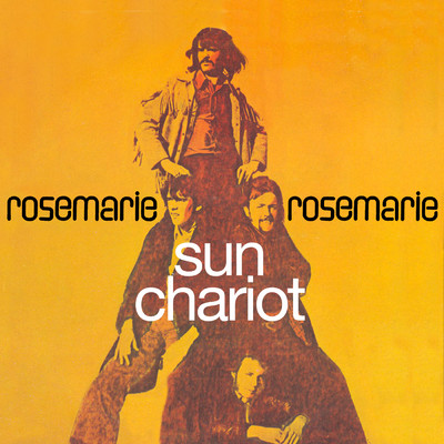 Rosemarie ／ Do You Wanna Know/Sun Chariot