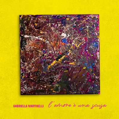 シングル/E gia domani (Explicit)/Gabriella Martinelli