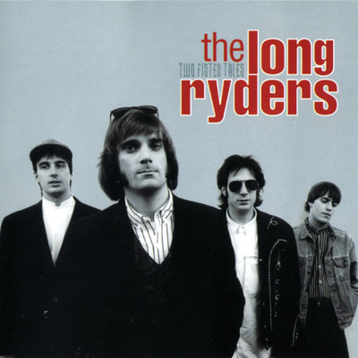The Light Gets In The Way/The Long Ryders