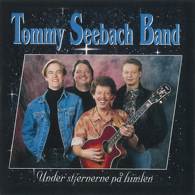 Luk Mig Ind/Tommy Seebach Band