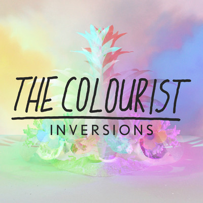アルバム/Inversions/The Colourist