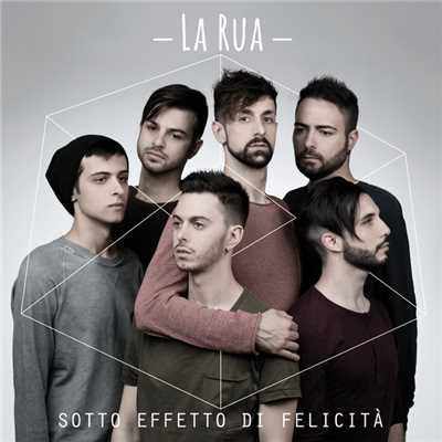 アルバム/Sotto Effetto Di Felicita/La Rua