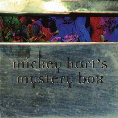 Look Away (Album Version)/Mickey Hart