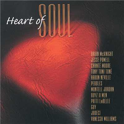 Heart Of Soul/Various Artists